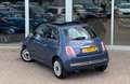 Fiat 500 0.9 TwinAir Lounge Schuif/kanteldak 1e Eigenaar An Azul - thumbnail 16