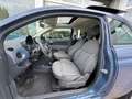 Fiat 500 0.9 TwinAir Lounge Schuif/kanteldak 1e Eigenaar An Azul - thumbnail 10