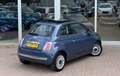 Fiat 500 0.9 TwinAir Lounge Schuif/kanteldak 1e Eigenaar An Azul - thumbnail 15