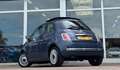 Fiat 500 0.9 TwinAir Lounge Schuif/kanteldak 1e Eigenaar An Azul - thumbnail 7