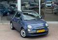 Fiat 500 0.9 TwinAir Lounge Schuif/kanteldak 1e Eigenaar An Azul - thumbnail 18