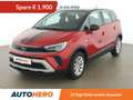 Opel Crossland X 1.2 Turbo Elegance Rouge - thumbnail 1