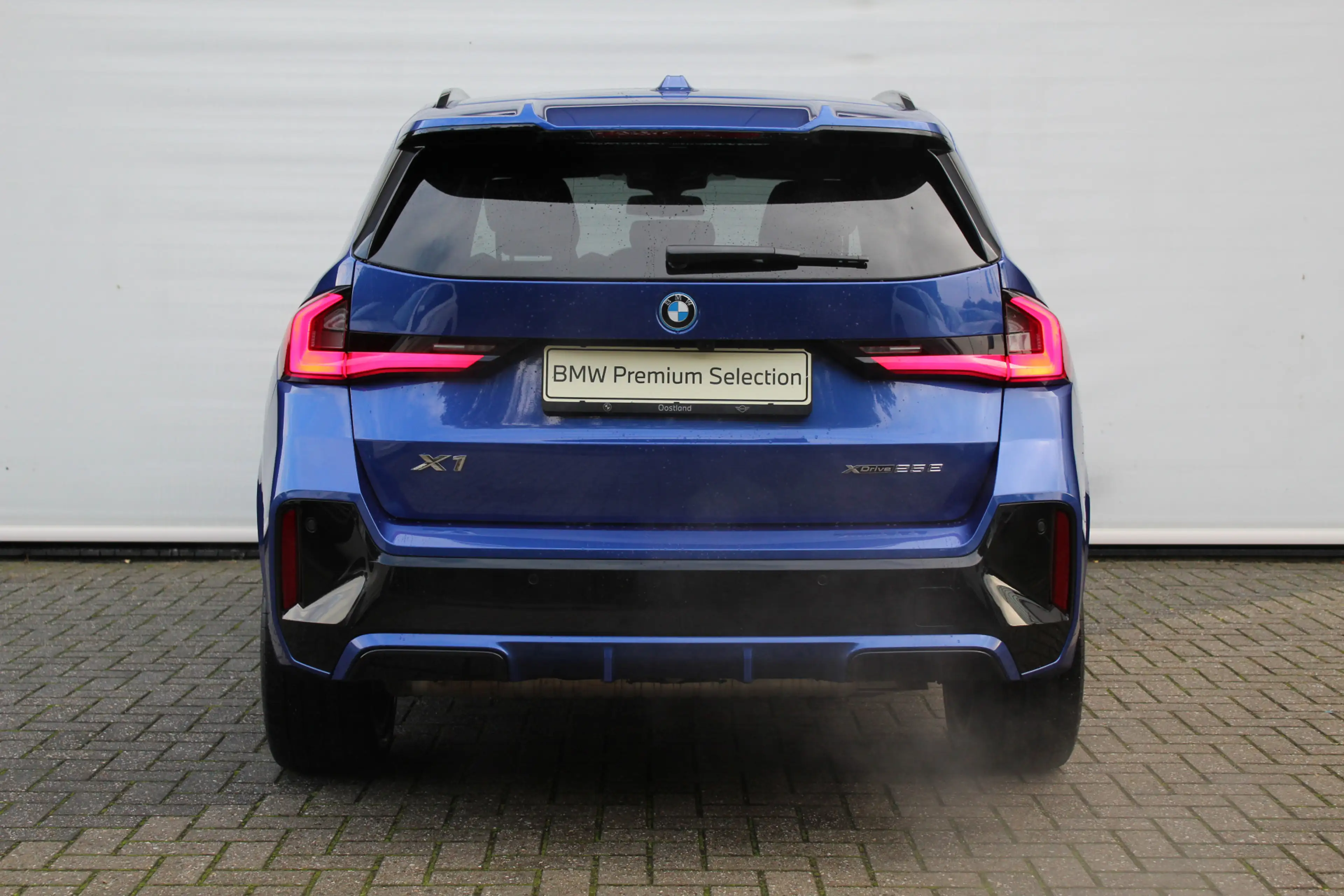 BMW X1 xDrive25e M Sport Automaat / Trekhaak / Panoramada — photo 6