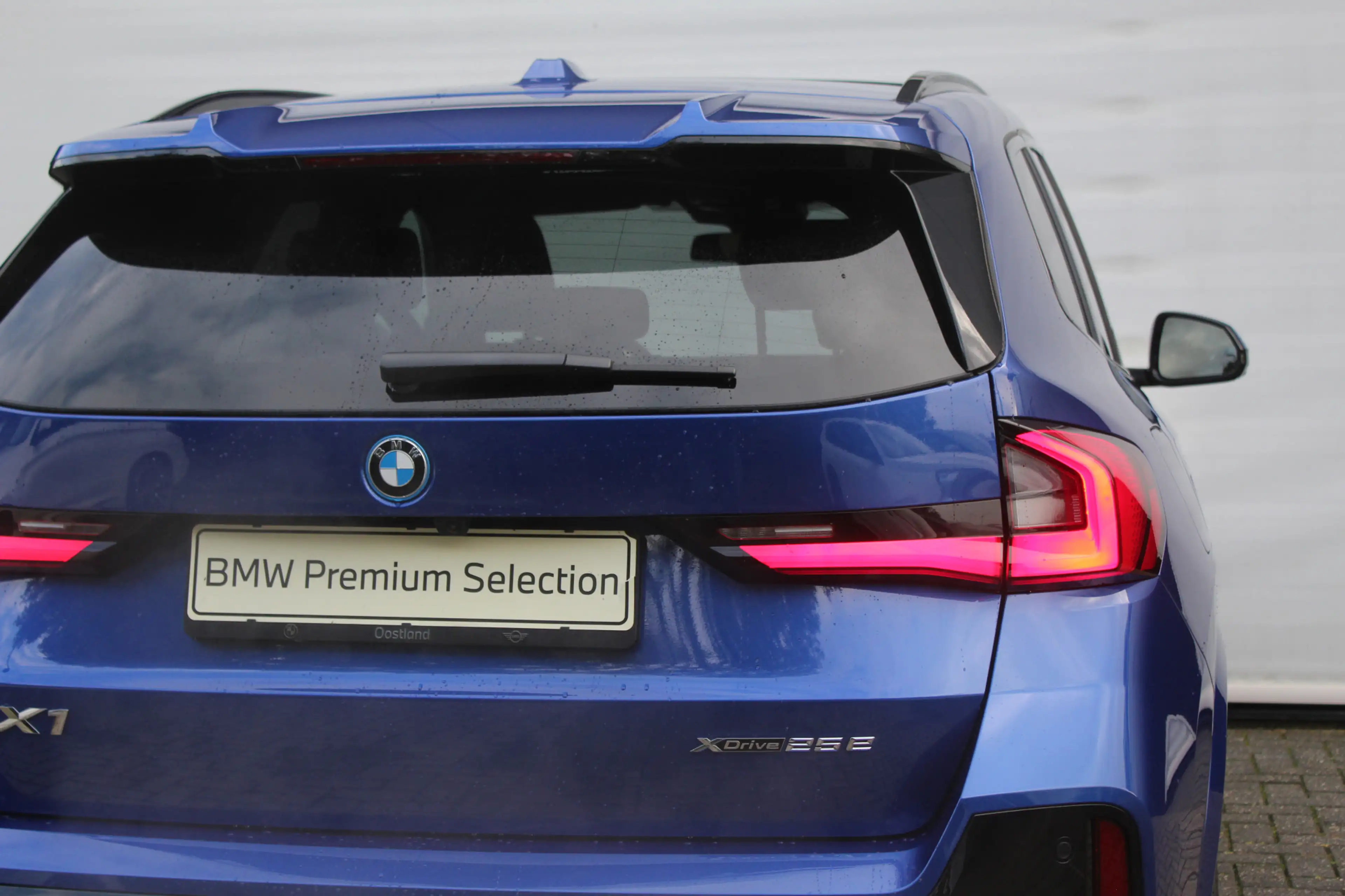 BMW X1 xDrive25e M Sport Automaat / Trekhaak / Panoramada — photo 11