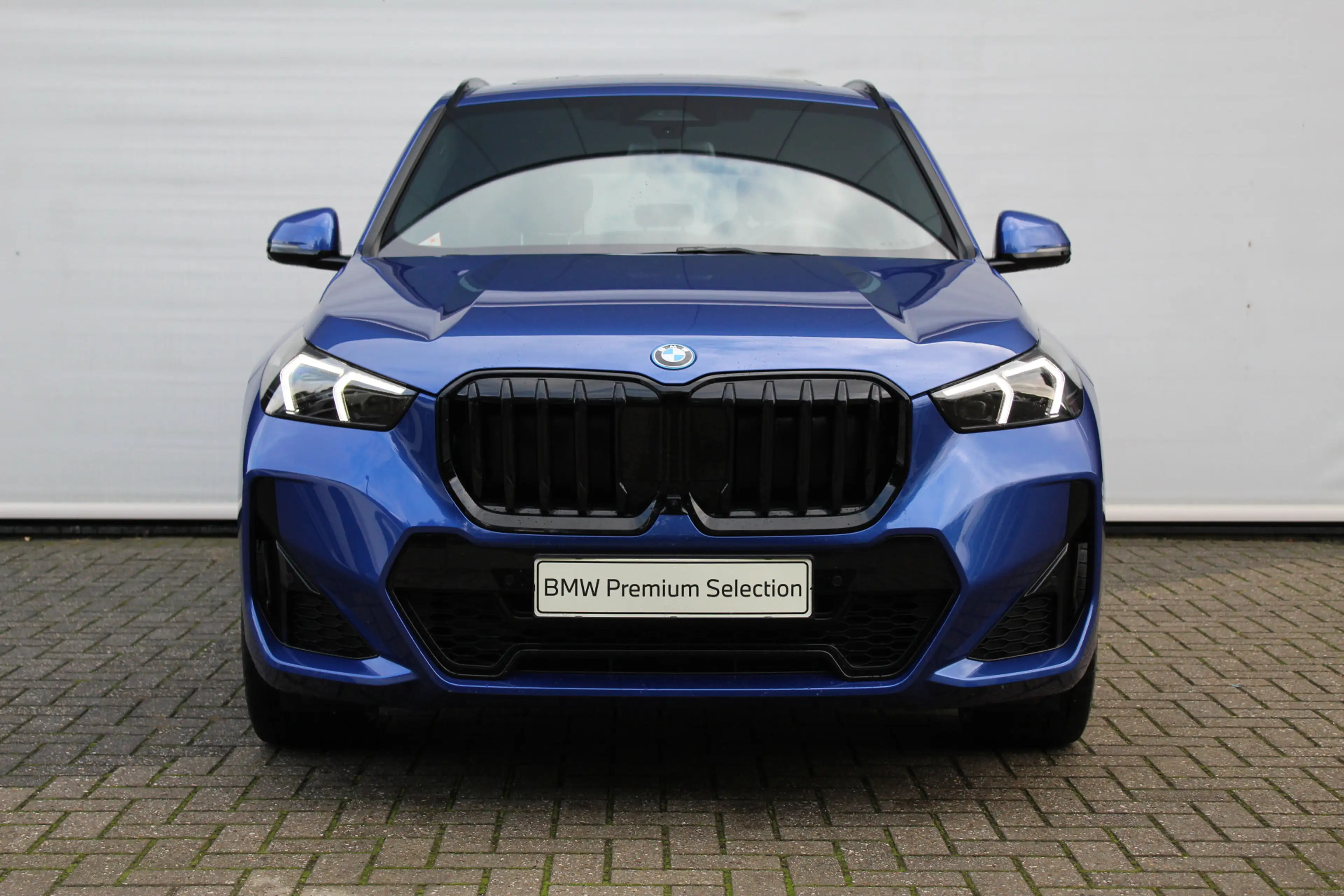 BMW X1 xDrive25e M Sport Automaat / Trekhaak / Panoramada — photo 5