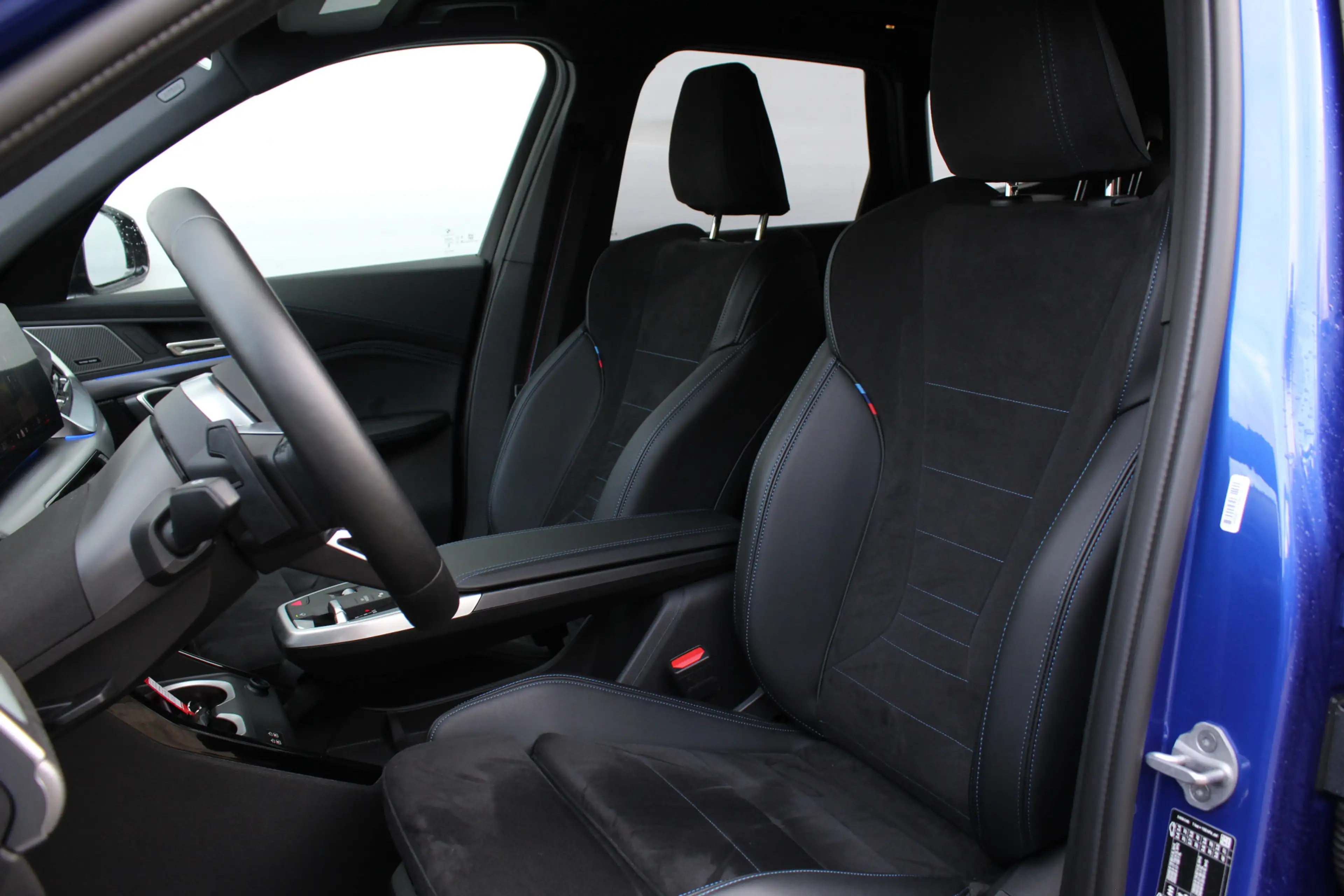 BMW X1 xDrive25e M Sport Automaat / Trekhaak / Panoramada — photo 8