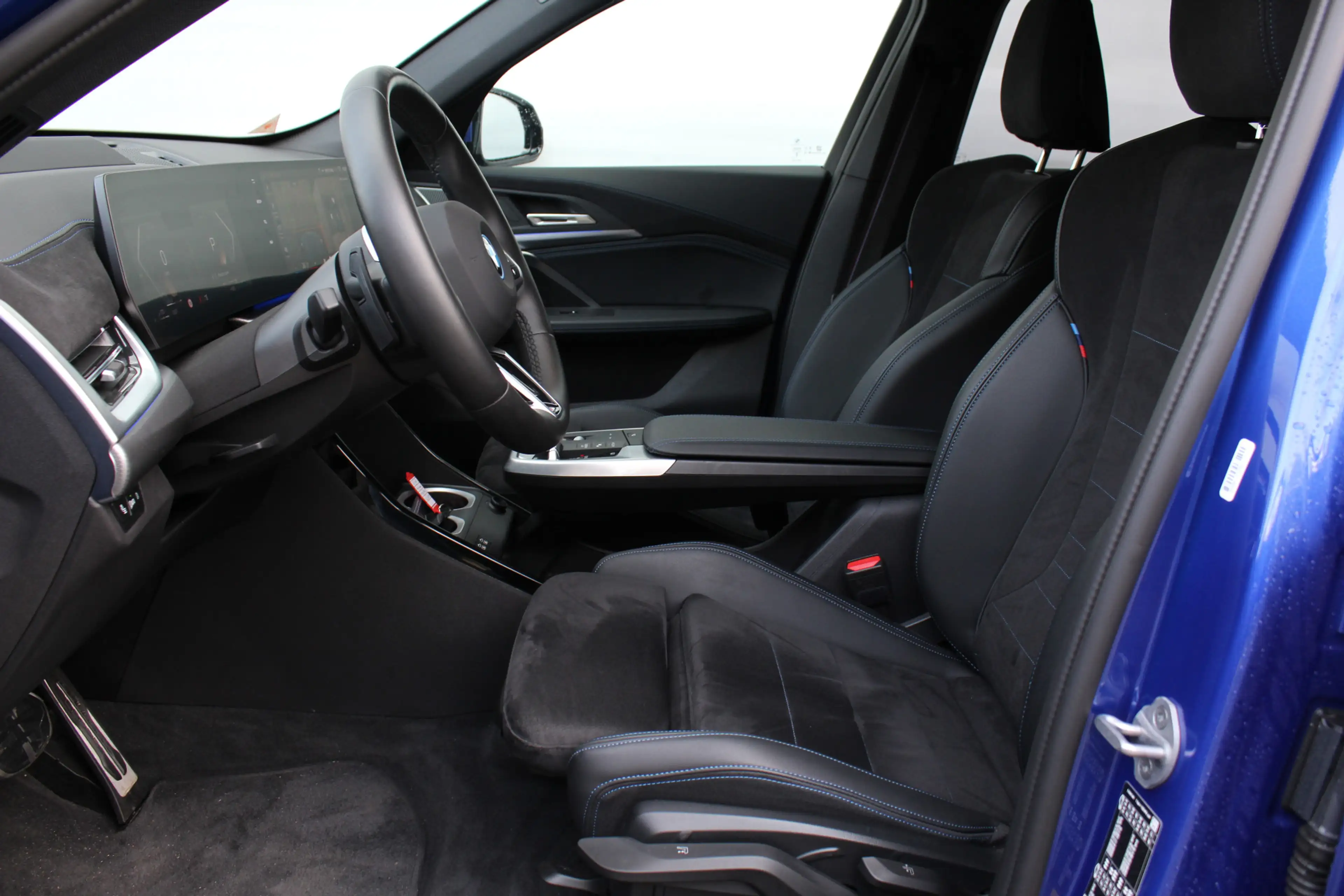 BMW X1 xDrive25e M Sport Automaat / Trekhaak / Panoramada — photo 7