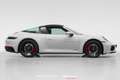Porsche 992 Targa 4 GTS 3.0 Turbo 480cv PDK - VAT - Grau - thumbnail 4