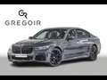 BMW 745 CAM|COMFORT|HIFI|APPELCARPLAY Grau - thumbnail 1