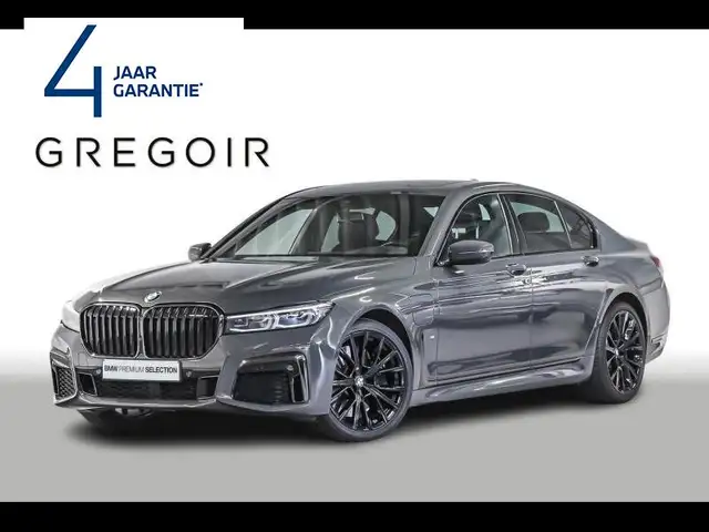 BMW 745 CAM|COMFORT|HIFI|APPELCARPLAY