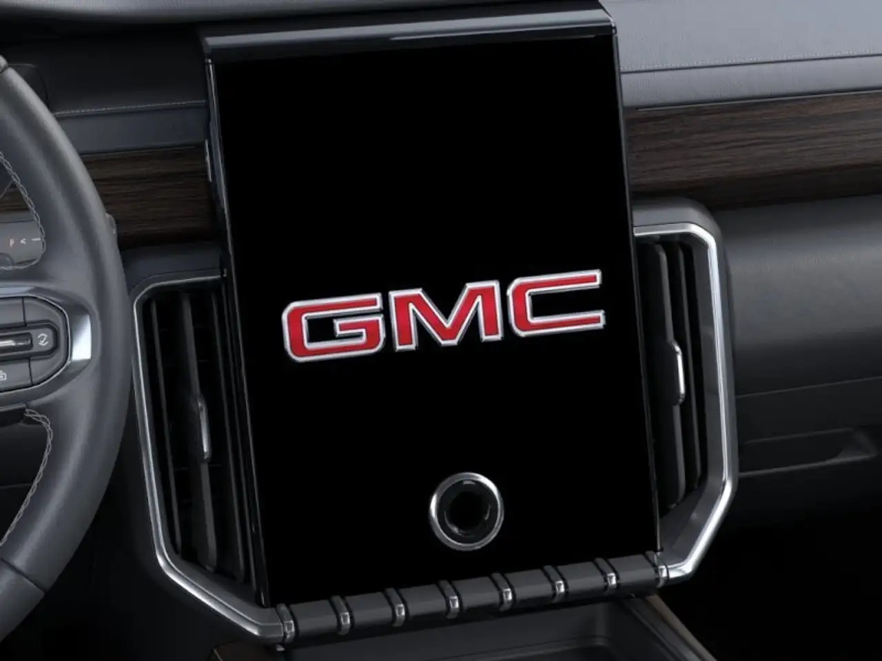 GMC Acadia снимка GMC Acadia