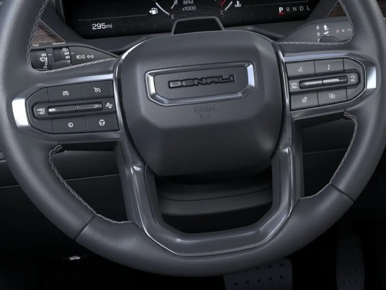 GMC Acadia снимка GMC Acadia