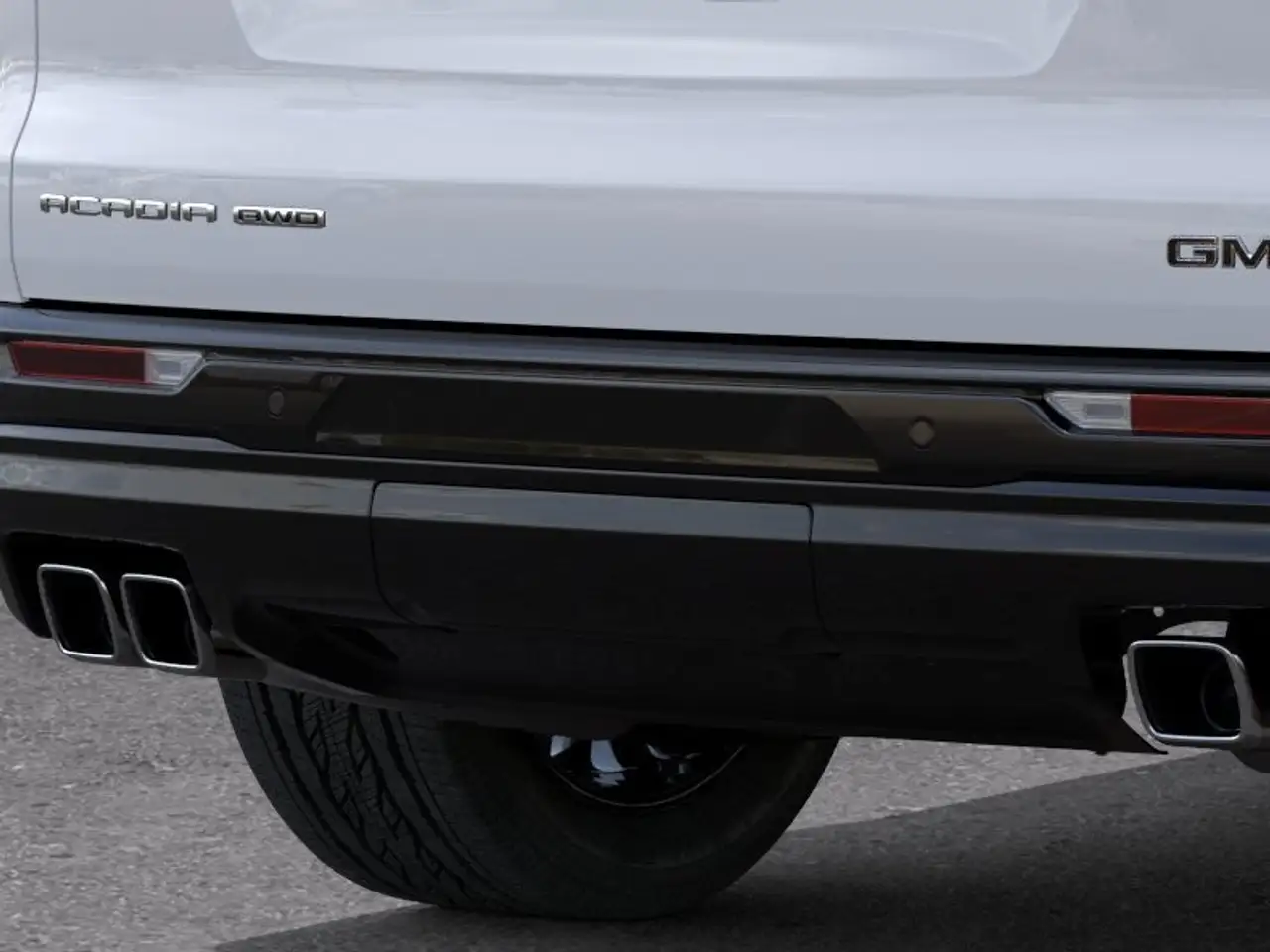 GMC Acadia снимка GMC Acadia