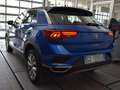 Volkswagen T-Roc T-Roc 1.0 tsi Style 110cv Azul - thumbnail 4