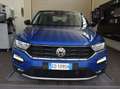 Volkswagen T-Roc T-Roc 1.0 tsi Style 110cv Bleu - thumbnail 2