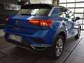Volkswagen T-Roc T-Roc 1.0 tsi Style 110cv Bleu - thumbnail 5