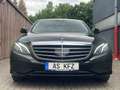 Mercedes-Benz E 220 E -Klasse Lim. E 220 d KLIMA SHZ LED MFL NAVI Nero - thumbnail 2