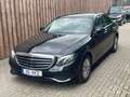 Mercedes-Benz E 220 E -Klasse Lim. E 220 d KLIMA SHZ LED MFL NAVI Nero - thumbnail 3