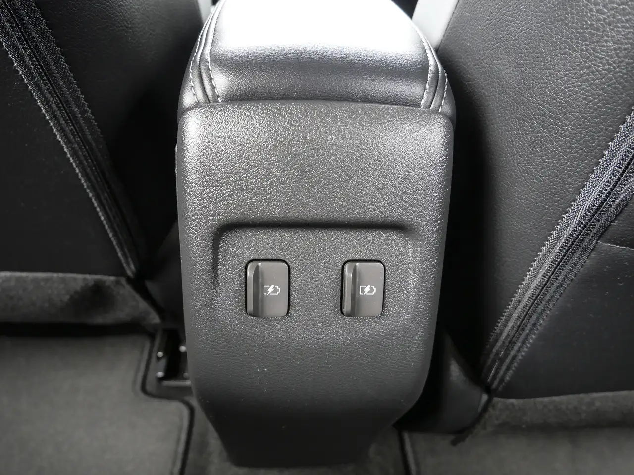 Nissan Kicks fotografie Nissan Kicks