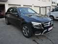 Mercedes-Benz GLC 220 d 4Matic 9G-TRONIC*360°Kamera-AHK-LED-Teilleder Zwart - thumbnail 1