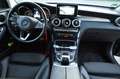 Mercedes-Benz GLC 220 d 4Matic 9G-TRONIC*360°Kamera-AHK-LED-Teilleder Zwart - thumbnail 2