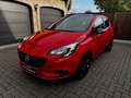Opel Corsa | BLACK EDITION | AIRCO | NAVI | CARPLAY | PDC | Rouge - thumbnail 2