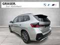 BMW X1 xDrive25e  +++UPE: *61.539,99€,--+++ Silber - thumbnail 3