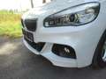 BMW 220 M Sport xDrive LED/Leder/AHK Weiß - thumbnail 9