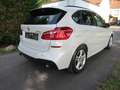BMW 220 M Sport xDrive LED/Leder/AHK Weiß - thumbnail 4