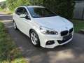 BMW 220 M Sport xDrive LED/Leder/AHK Weiß - thumbnail 3