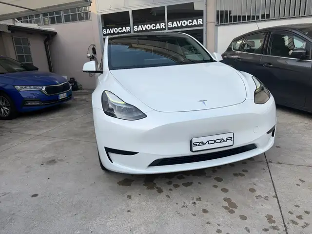 Tesla Model Y Model Y 2023 Single Motor rwd