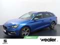 SEAT Leon e-Hybrid Sportstourer 1.5 TSI 204pk DSG FR Business Bleu - thumbnail 1