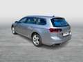 Volkswagen Passat Variant Elegance TDI DSG Silber - thumbnail 3