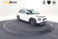 Citroen C3 Aircross PureTech 110 Feel | Navigatie | Parkeersensoren | Wit - thumbnail 1