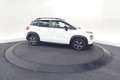 Citroen C3 Aircross PureTech 110 Feel | Navigatie | Parkeersensoren | Wit - thumbnail 8