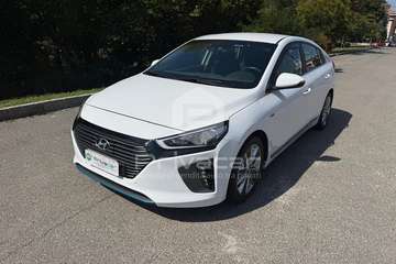1.6 Hybrid DCT Comfort