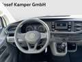 Volkswagen T6.1 Transporter Kombi TDI Blanc - thumbnail 11
