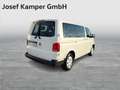 Volkswagen T6.1 Transporter Kombi TDI Blanc - thumbnail 5