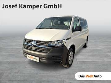 Kombi TDI