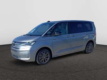 Multivan 2.0 TDi Style Business DSG
