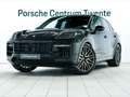 Porsche Cayenne S E-Hybrid Schwarz - thumbnail 1