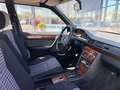 Mercedes-Benz 220 E Automatik*SHD*LPG* Rood - thumbnail 10