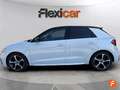Audi A1 Sportback S line 35 TFSI 110kW S tronic Blanco - thumbnail 5