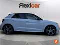 Audi A1 Sportback S line 35 TFSI 110kW S tronic Blanco - thumbnail 3
