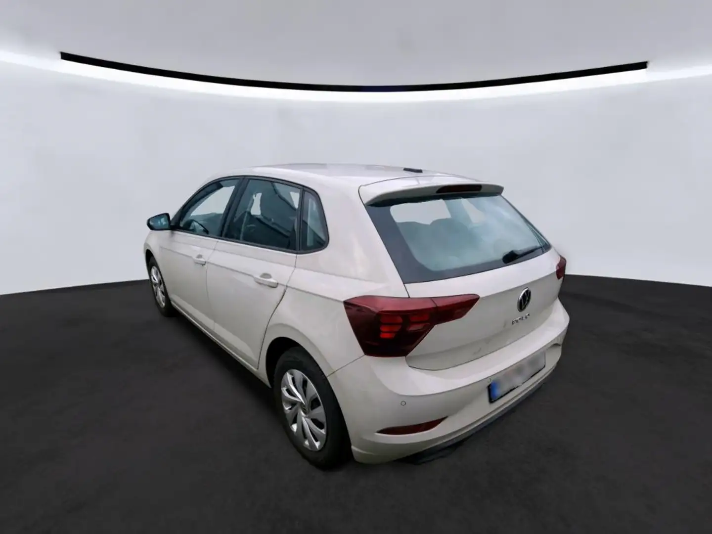 Volkswagen Polo 1.0 MPI LIFE PDC SITZHZG KLIMA LED Grau - 2