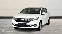 Dacia Sandero 1.0 ECO-G 100ch Expression