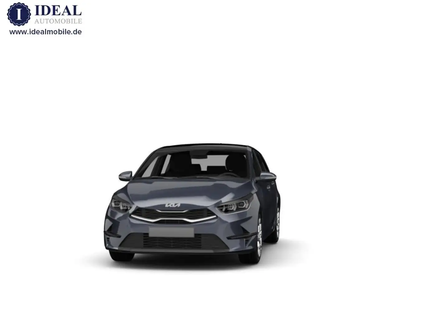 Kia Ceed SW / cee'd SW Sportswagon TOP Kombi MY25 1.5 T-GDI 103kW MAN6... - 2