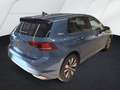 Volkswagen Golf VIII 2.0 TDI DSG Goal Navi LEDPlus FrontAss Blau - thumbnail 2