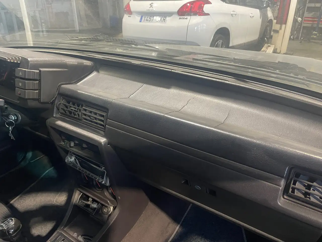 Audi Coupe 2.25 cilindros 136 cv, foto 7