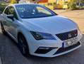SEAT Leon Leon  3-Türer SC 2.0 TSI Start Weiß - thumbnail 2